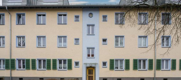 1 Schlafzimmer Wohnung in Köpenick, Germany, Nr. 30727 11