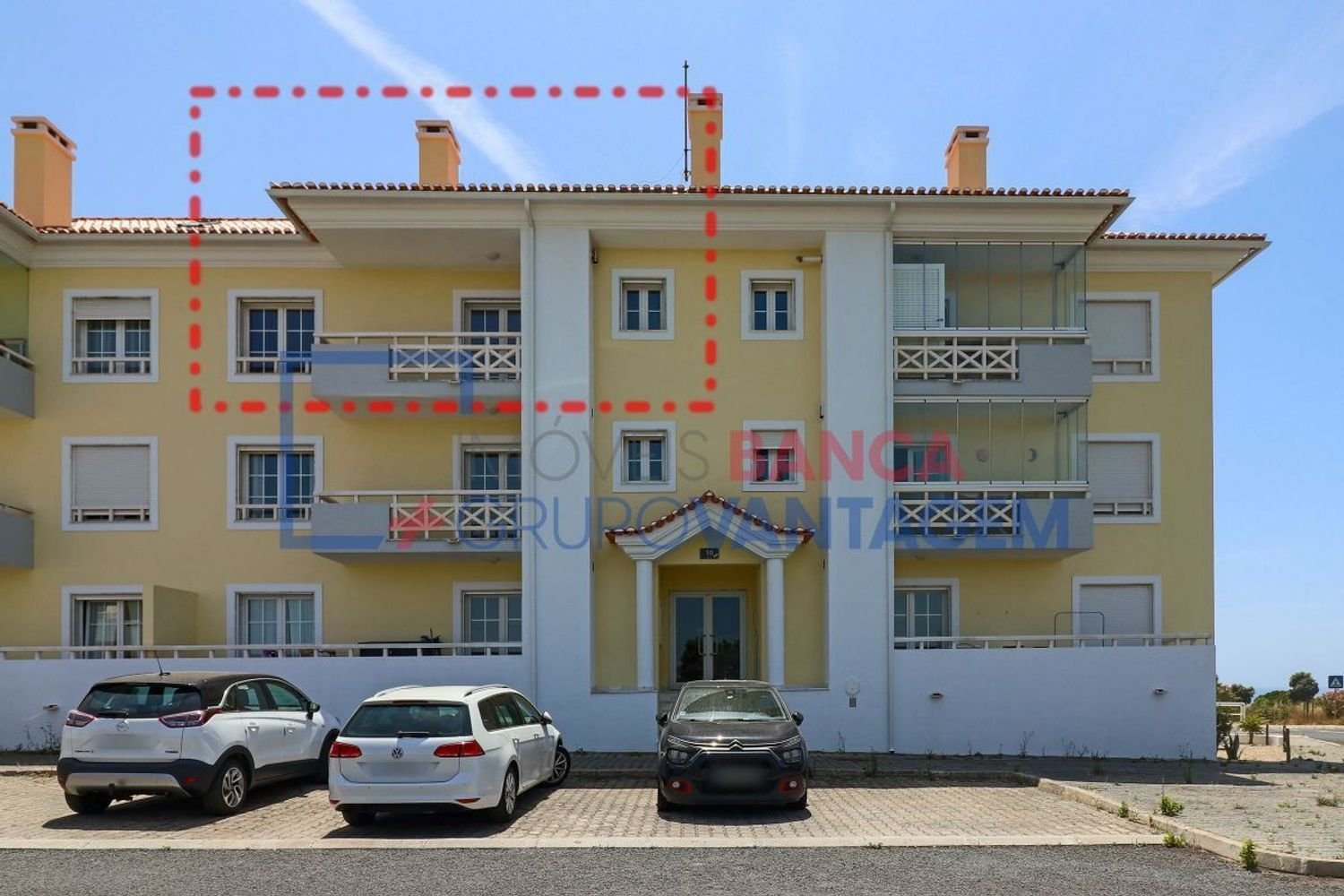 3 bedrooms Duplex in Ericeira, Portugal No. 15146