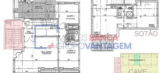 3 bedrooms Duplex in Ericeira, Portugal No. 15146 29