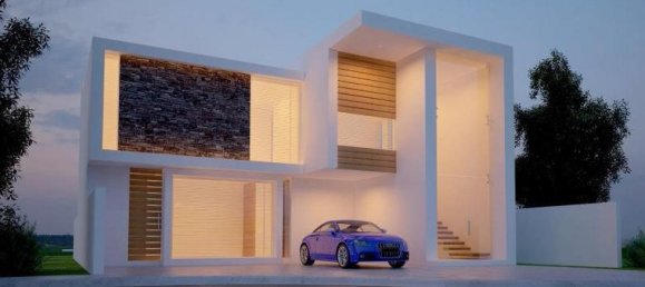 Casa de 5 dormitorios en Tlajomulco de Zúñiga, Mexico No. 170027 2