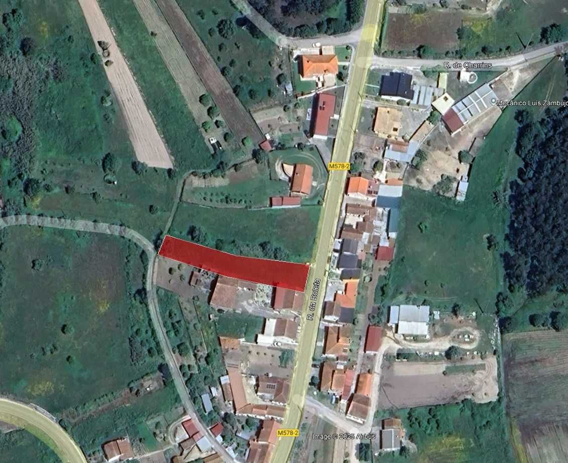  Land in Montemor o Velho, Portugal No. 282815