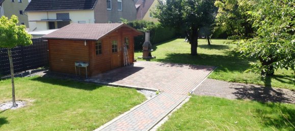 5 rooms House in Hildesheim, Germany No. 359145 16