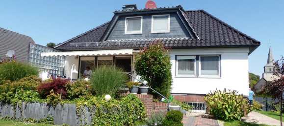 5 rooms House in Hildesheim, Germany No. 359145 2