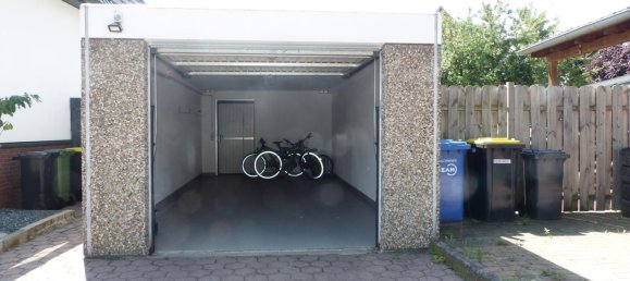 5 rooms House in Hildesheim, Germany No. 359145 14