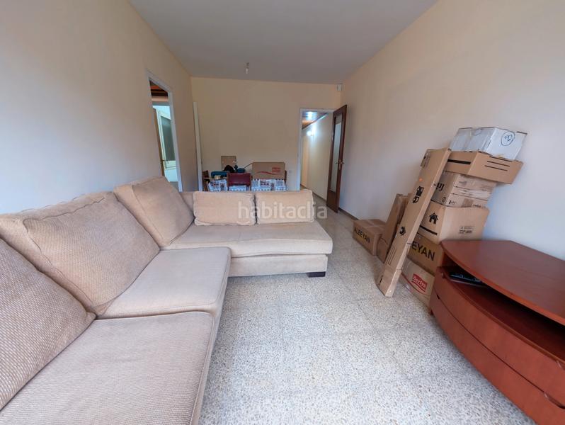 3 bedrooms Apartment in Sants-Montjuic, Spain No. 21483