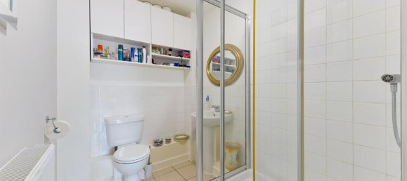 2 chambres Appartement à London, United Kingdom No. 9665 11