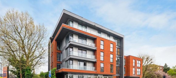 2 chambres Appartement à London, United Kingdom No. 9665 18