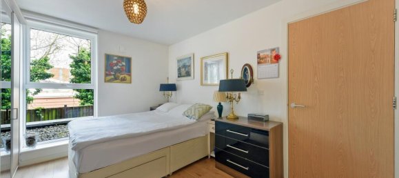 2 chambres Appartement à London, United Kingdom No. 9665 5