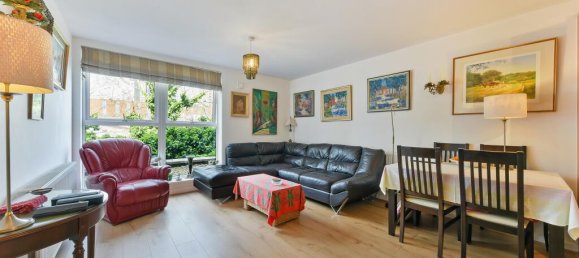 2 chambres Appartement à London, United Kingdom No. 9665 2