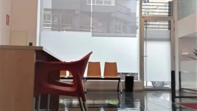 133m² Commercial property in Culleredo, Spain No. 153950