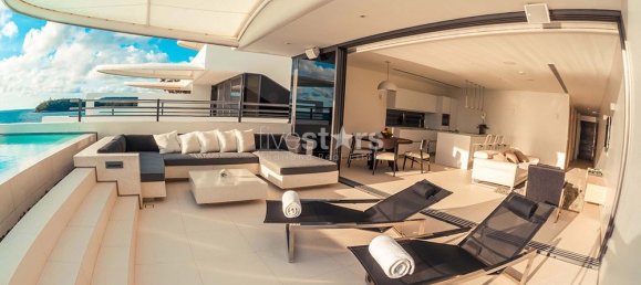 2 bedrooms Condo in Phuket, Thailand No. 7704 3