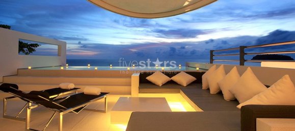 2 bedrooms Condo in Phuket, Thailand No. 7704 6