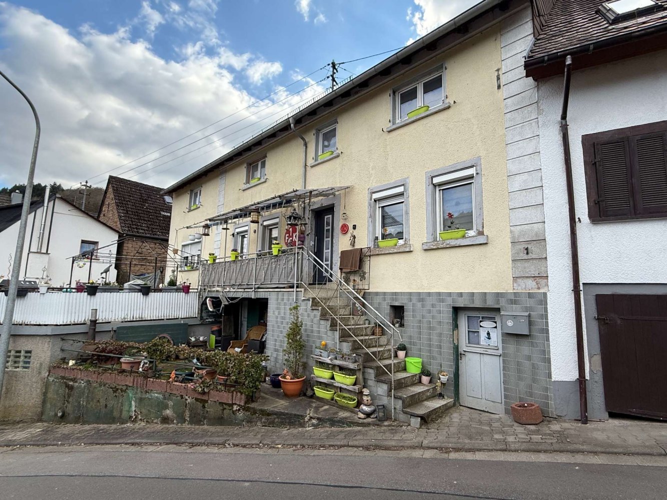 4 غرف نوم منزل في Donnersbergkreis, Germany رقم 26068