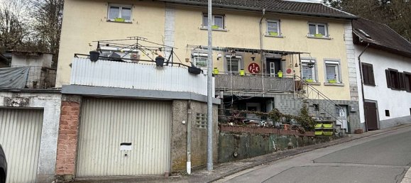 4 غرف نوم منزل في Donnersbergkreis, Germany رقم 26068 3