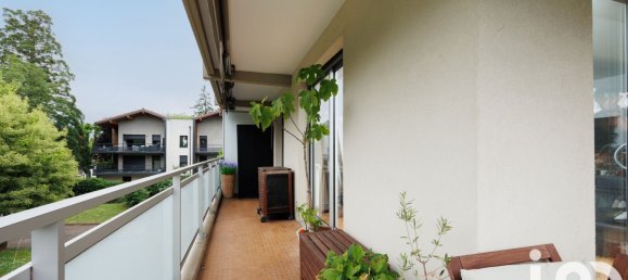 Apartamento de 2 dormitorios en Rhone, France No. 339791 6