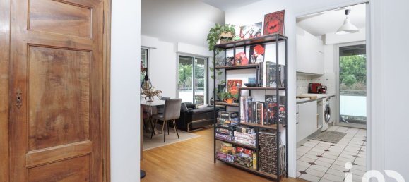 Apartamento de 2 dormitorios en Rhone, France No. 339791 2