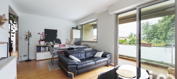 Apartamento de 2 dormitorios en Rhone, France No. 339791 4