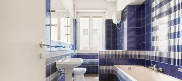 4 rooms Apartment in Rome, Italy No. 36335 10