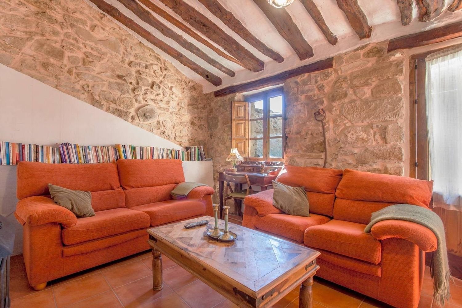 5 bedrooms House in Valencia, Spain No. 269735