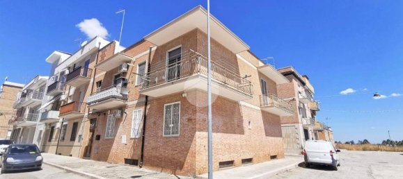 3 غرف نوم منزل في Lucera, Italy رقم 281443 27