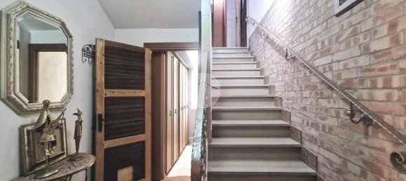 3 غرف نوم منزل في Lucera, Italy رقم 281443 34