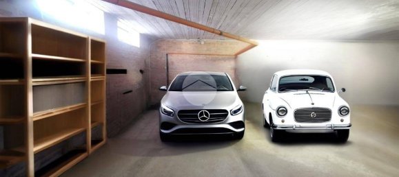 3 غرف نوم منزل في Lucera, Italy رقم 281443 36