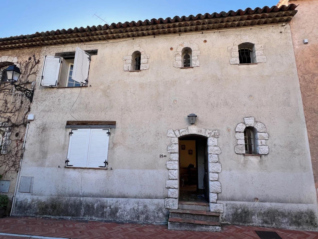 3 chambres Maison de ville à Mouans-Sartoux, France No. 299811