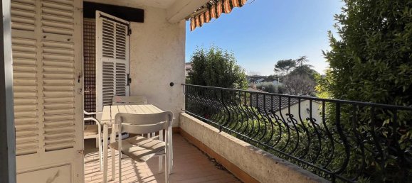 3 chambres Maison de ville à Mouans-Sartoux, France No. 299811 2