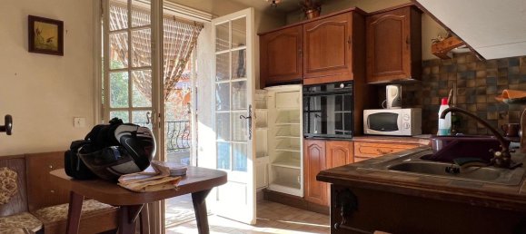 3 chambres Maison de ville à Mouans-Sartoux, France No. 299811 3