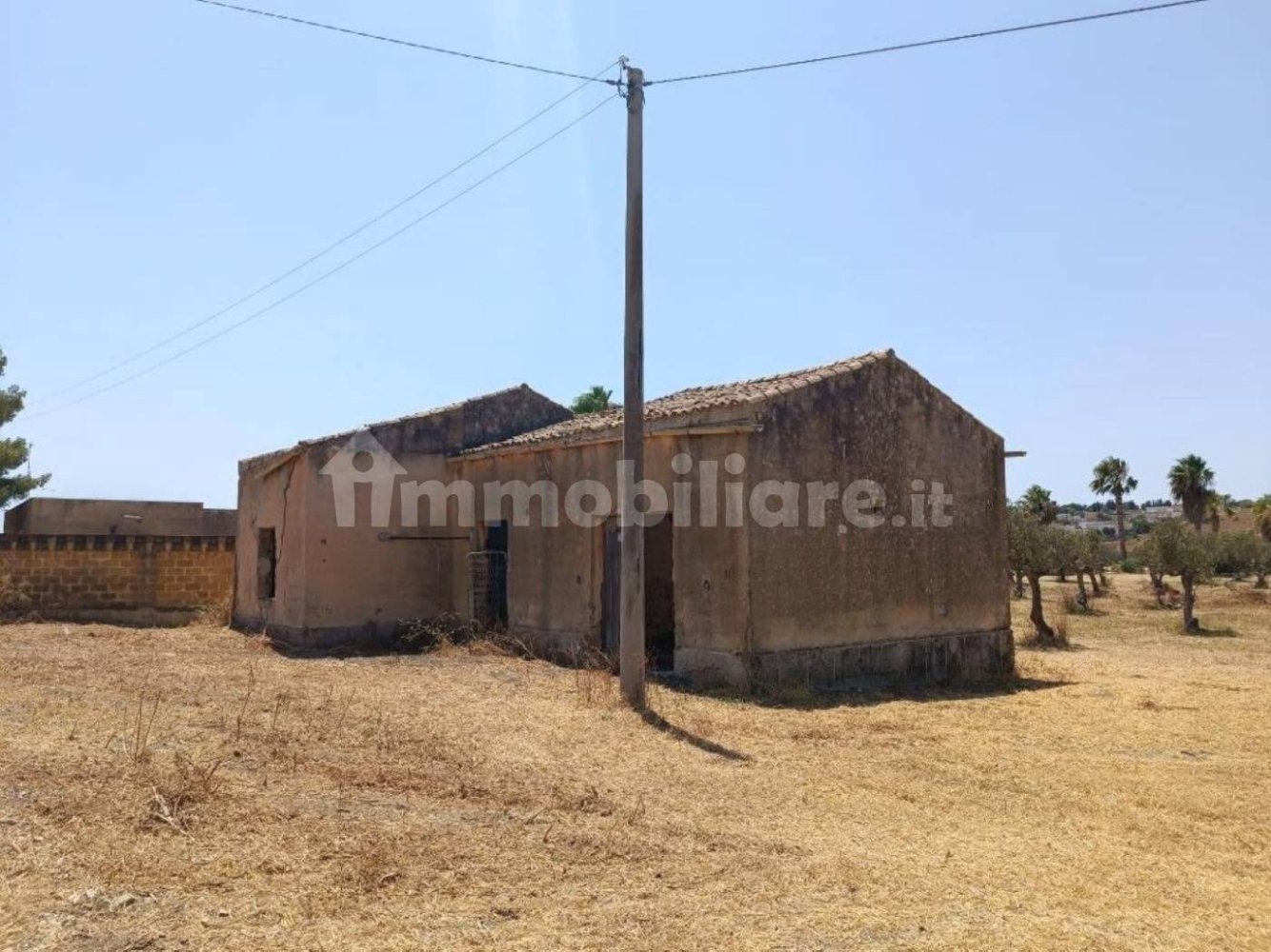 2 bedrooms House in Castelvetrano, Italy No. 84732