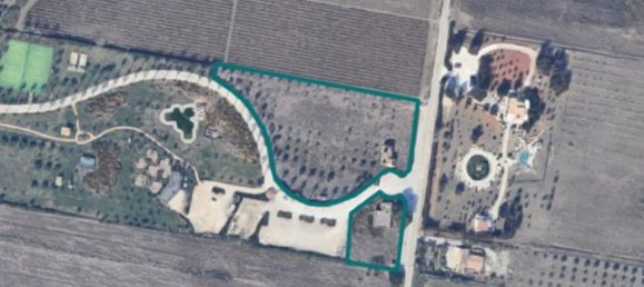 2 bedrooms House in Castelvetrano, Italy No. 84732 11