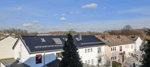 Apartamento de 1 dormitorio en Essen, Germany No. 47470 17