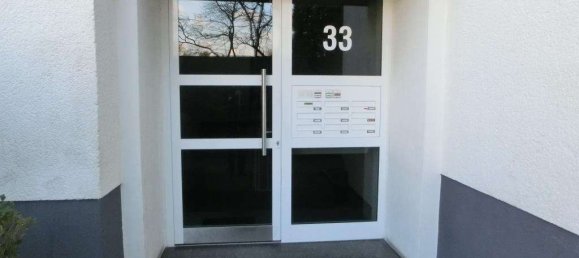 Apartamento de 1 dormitorio en Essen, Germany No. 47470 2