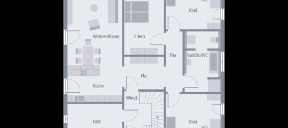 8 rooms Villa in Kaiserslautern, Germany No. 99016 2