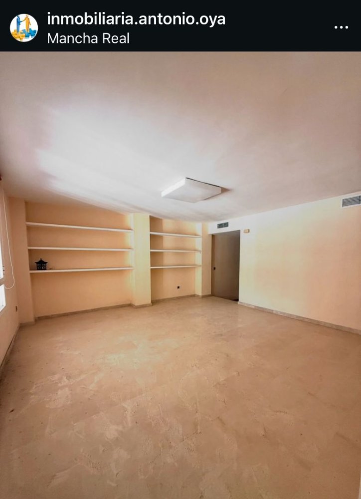 2 chambres Appartement à Mancha Real, Spain No. 20752