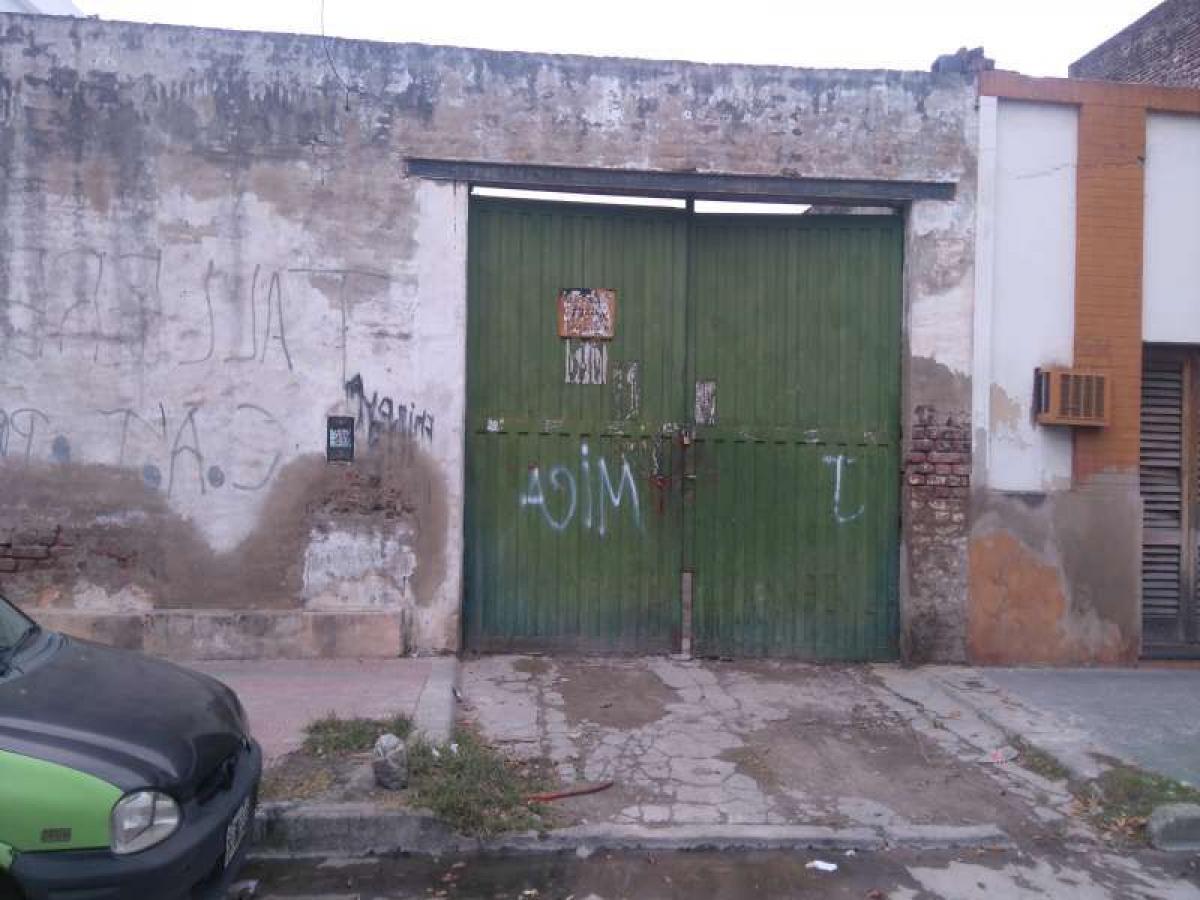 Terreno em Cordoba, Argentina N.º 37199