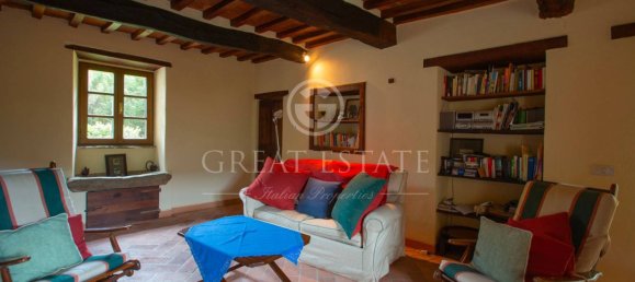 4 bedrooms House in Cortona, Italy No. 115801 20