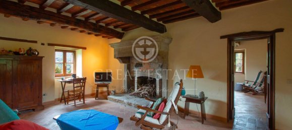 4 bedrooms House in Cortona, Italy No. 115801 21