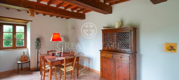 4 bedrooms House in Cortona, Italy No. 115801 19