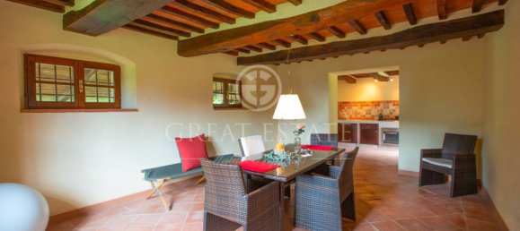 4 bedrooms House in Cortona, Italy No. 115801 14