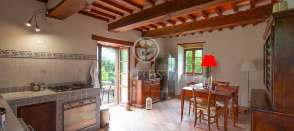 4 bedrooms House in Cortona, Italy No. 115801 18