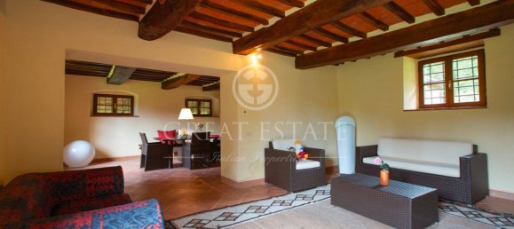 4 bedrooms House in Cortona, Italy No. 115801 12