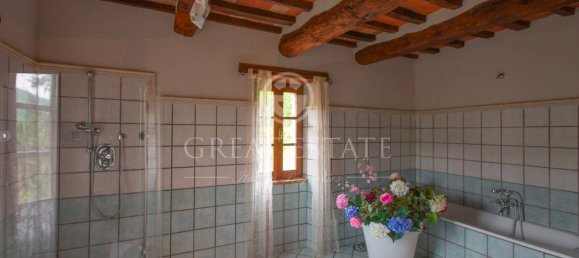 4 bedrooms House in Cortona, Italy No. 115801 27