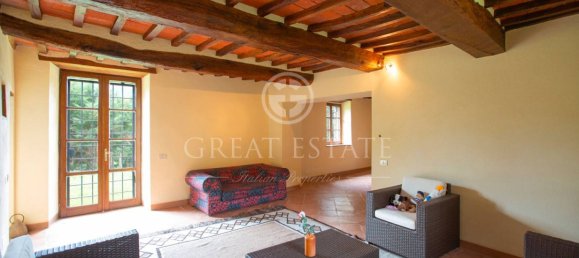 4 bedrooms House in Cortona, Italy No. 115801 13