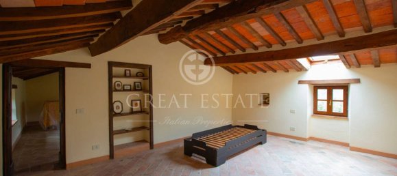 4 bedrooms House in Cortona, Italy No. 115801 24