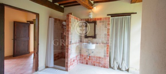 4 bedrooms House in Cortona, Italy No. 115801 25