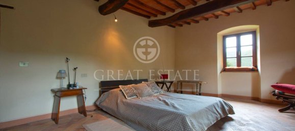 4 bedrooms House in Cortona, Italy No. 115801 22