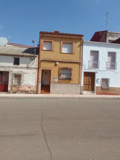 Дом с 3 спальнями в Сьюдад Реаль, Испания № 197890