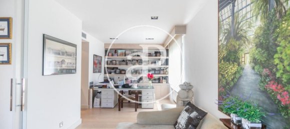 Пентхаус с 5 спальнями в Педральбес, Испания № 25779 39