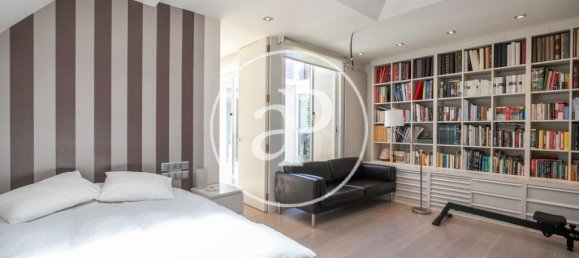 Пентхаус с 5 спальнями в Педральбес, Испания № 25779 15